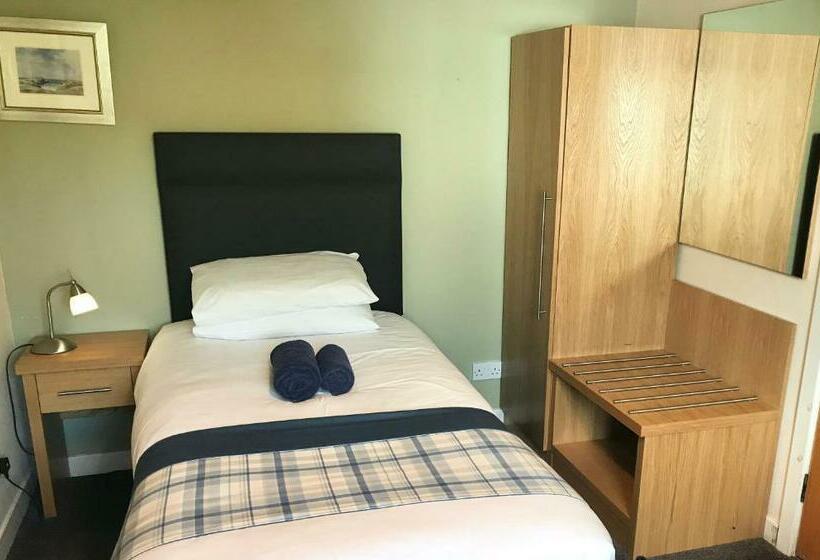 Номер Стандарт Индивидуальный, St Columba