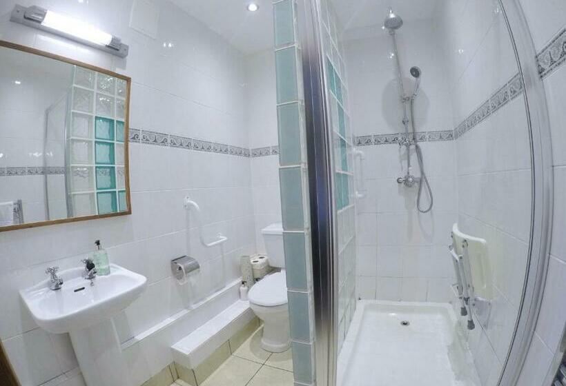 Номер Стандарт, St Columba