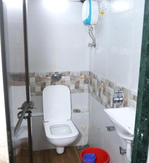 تختخواب در اتاق مشترک, Super Sleepwell Male Female Hostel