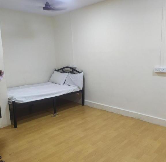 آپارتمان 1 خوابه, Super Sleepwell Male Female Hostel