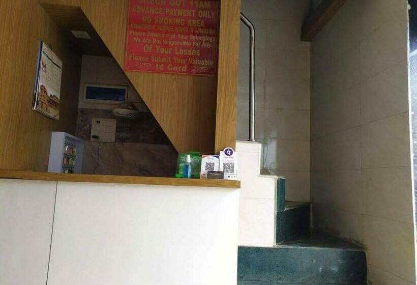 تختخواب در اتاق مشترک, Super Sleepwell Male Female Hostel