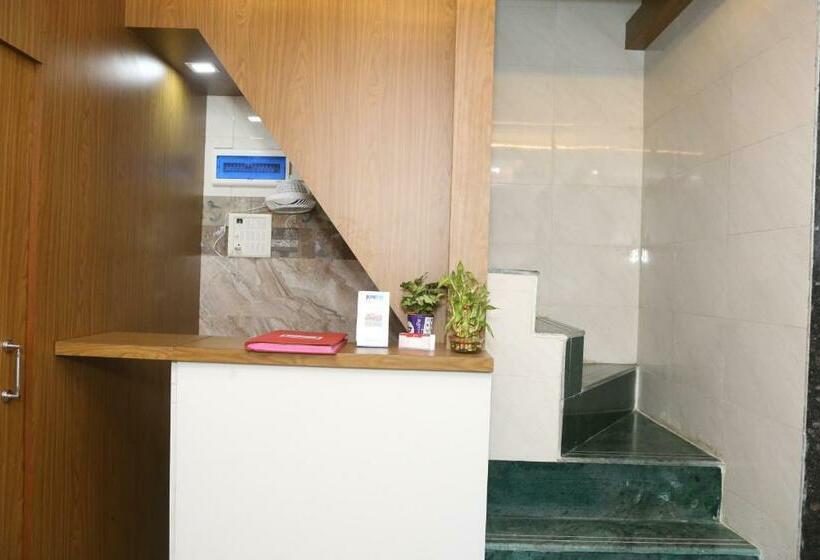 تختخواب در اتاق مشترک, Super Sleepwell Male Female Hostel