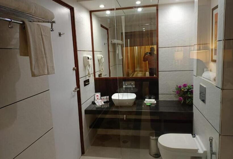 סוויטה, Spree Hotel Jaipur