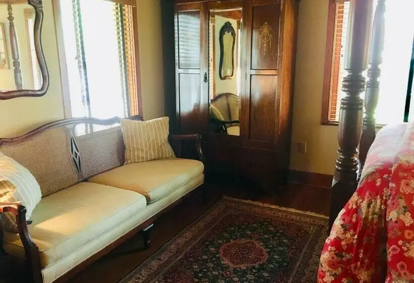 Deluxe-huone, The 1708 House