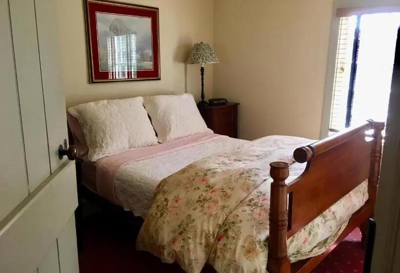 Deluxe-juniorsviitti, The 1708 House