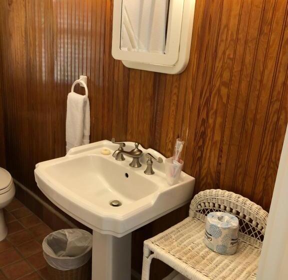 1间卧室的房子, The 1708 House