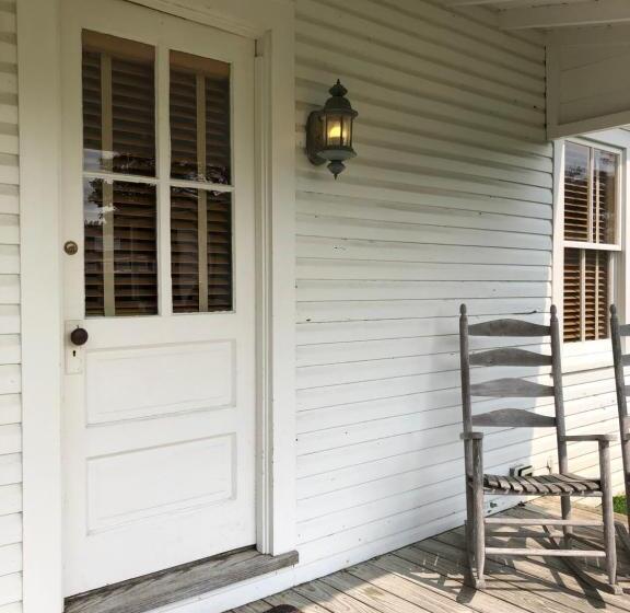 1 Yatak Odalı Ev, The 1708 House