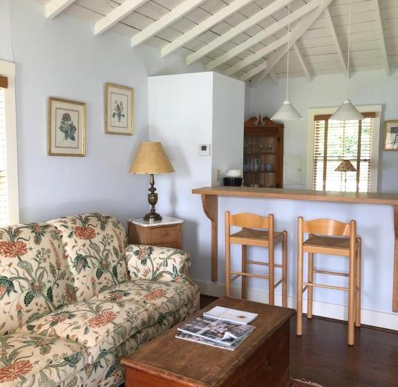 1 Yatak Odalı Ev, The 1708 House