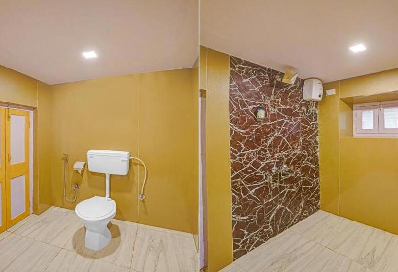 수피리어 룸, Treebo Cecil Resort, 600 Mtrs From Matheran Railway Station