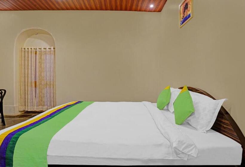 수피리어 룸, Treebo Cecil Resort, 600 Mtrs From Matheran Railway Station