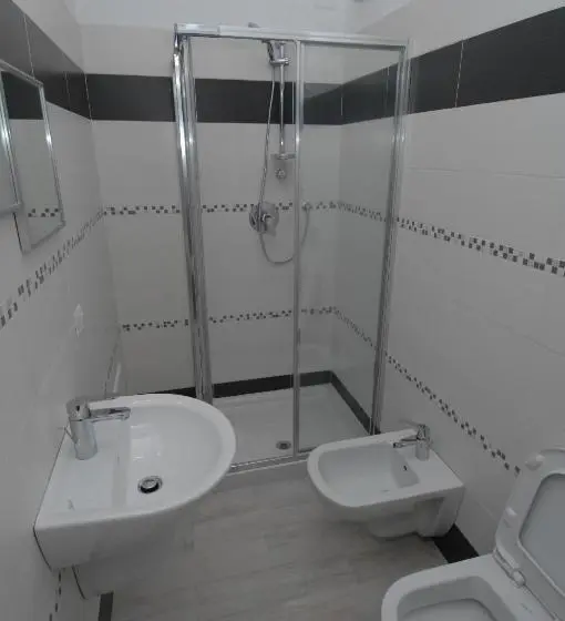 スタンダードルーム, Accomodation Libertino