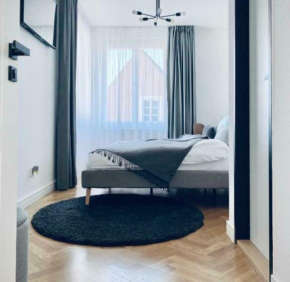 غرفة قياسية, Pension Mono Adults Only