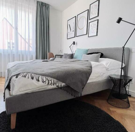 غرفة قياسية, Pension Mono Adults Only