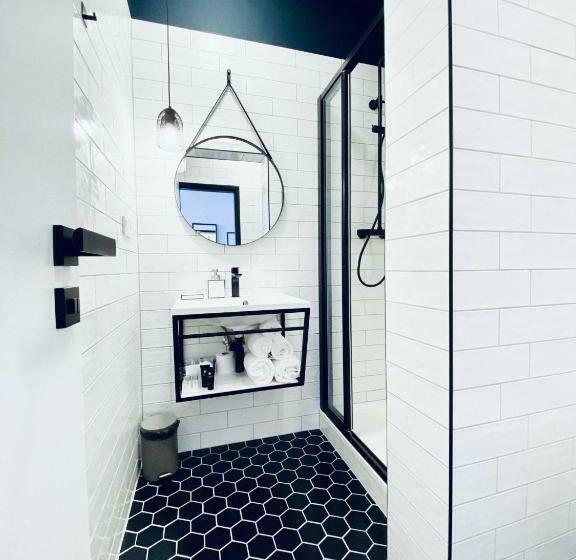 غرفة قياسية, Pension Mono Adults Only