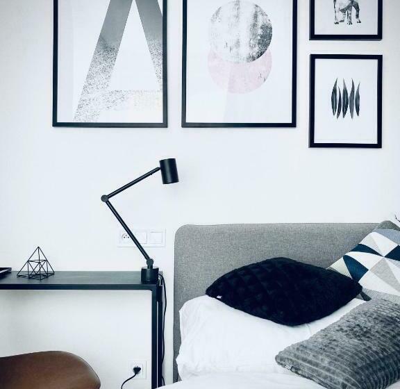 غرفة قياسية, Pension Mono Adults Only