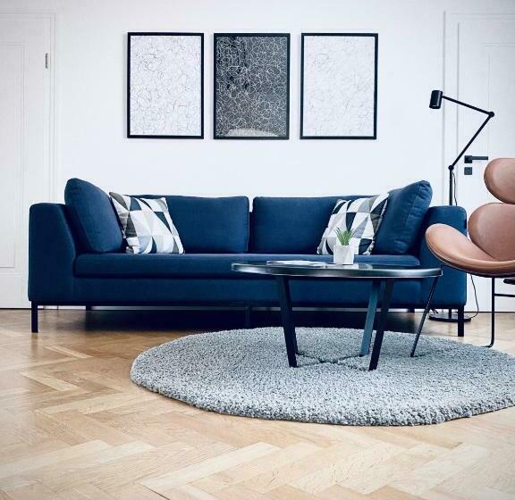 جناح ديلوكس سرير كينج, Pension Mono Adults Only