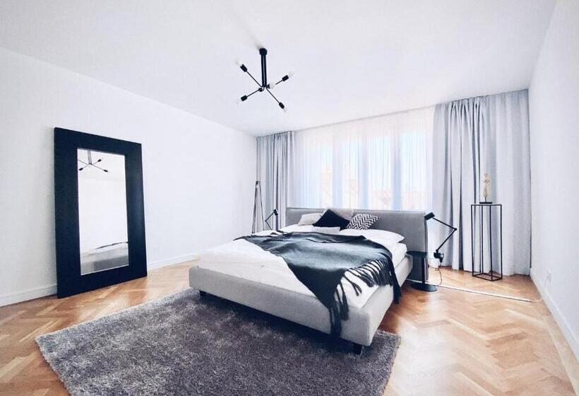 جناح ديلوكس سرير كينج, Pension Mono Adults Only