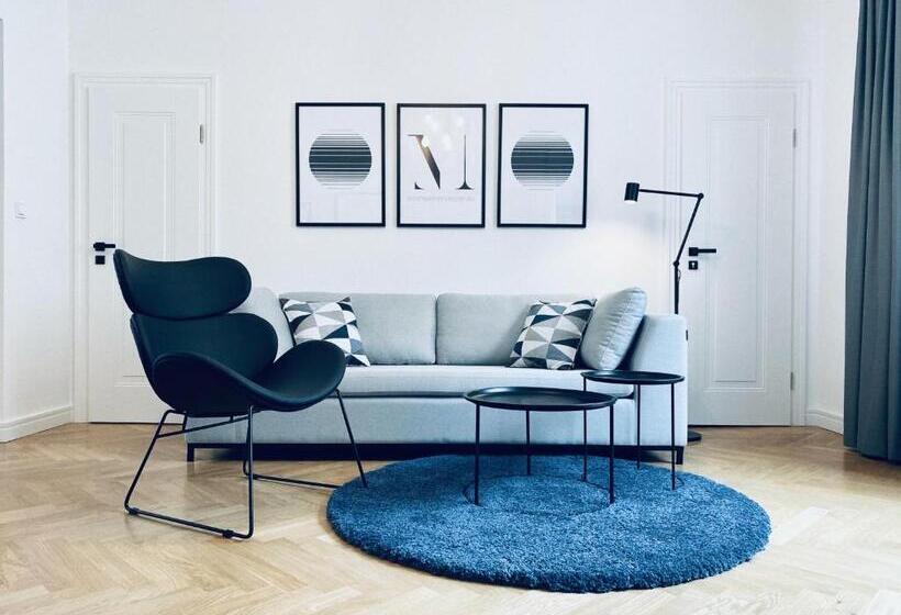 جناح ديلوكس سرير كينج, Pension Mono Adults Only