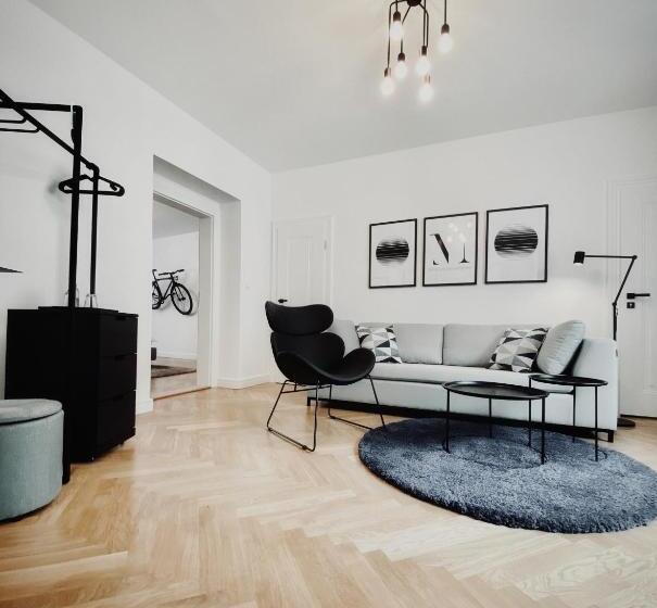 جناح ديلوكس سرير كينج, Pension Mono Adults Only