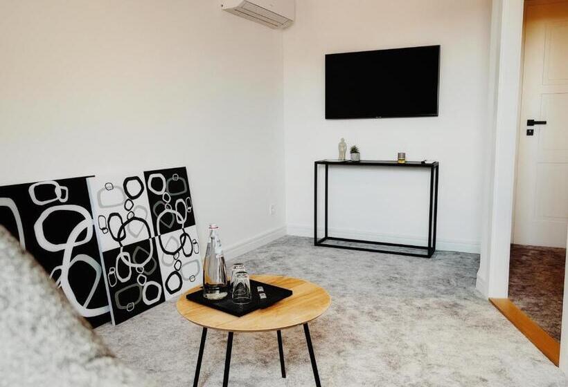 اتاق استاندارد, Pension Mono   Adults Only