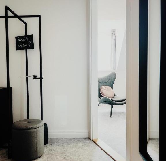 غرفة قياسية, Pension Mono Adults Only