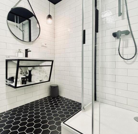 غرفة قياسية, Pension Mono Adults Only