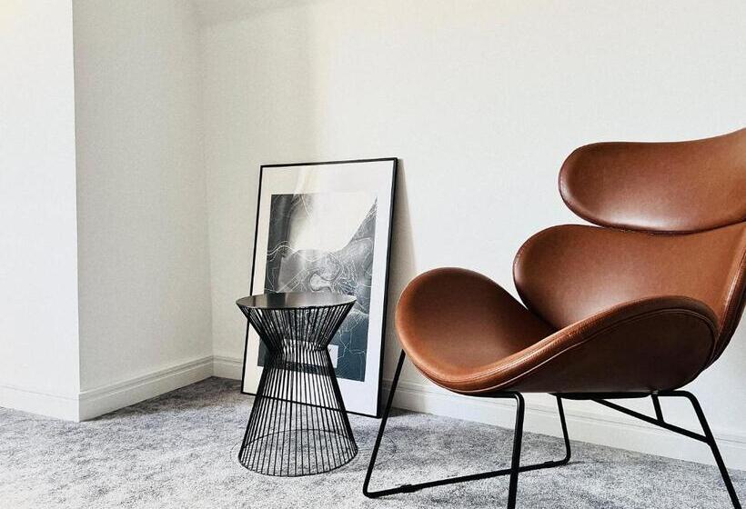 غرفة قياسية, Pension Mono Adults Only