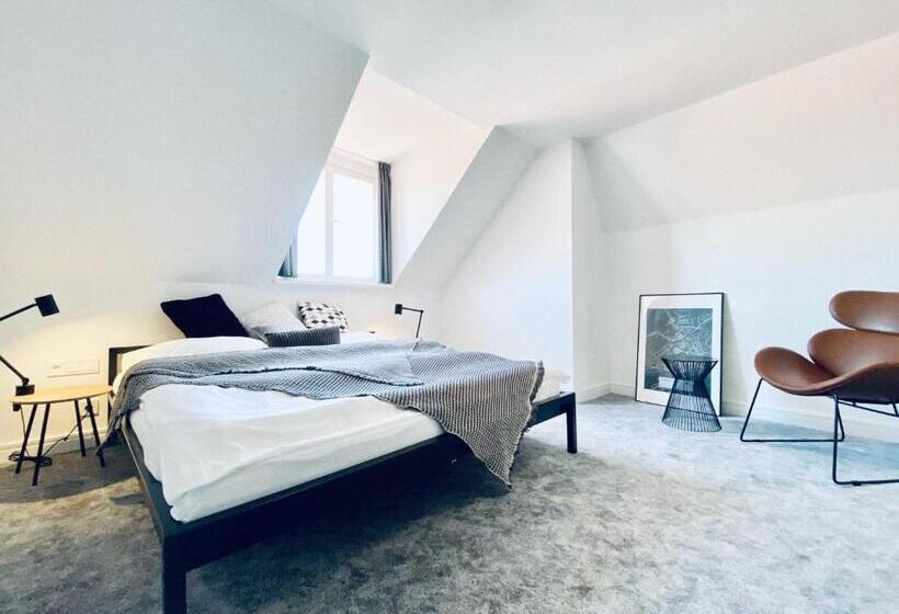 غرفة قياسية, Pension Mono Adults Only