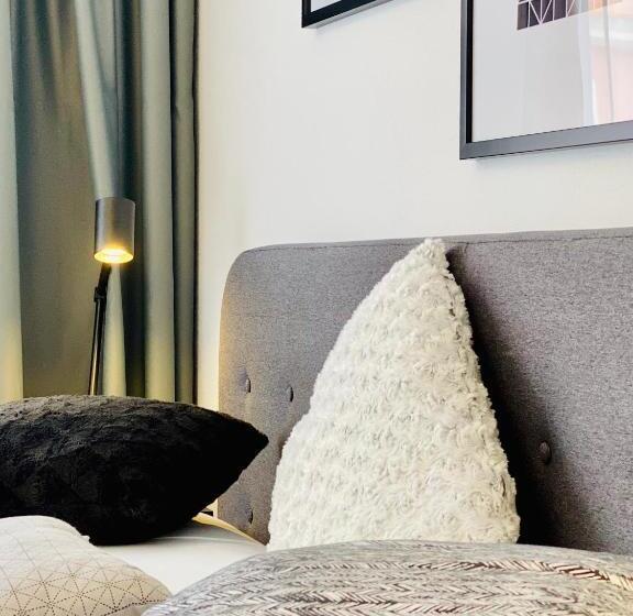 غرفة ديلوكس, Pension Mono Adults Only