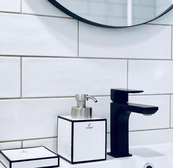 غرفة قياسية, Pension Mono Adults Only