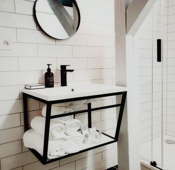 غرفة قياسية, Pension Mono Adults Only