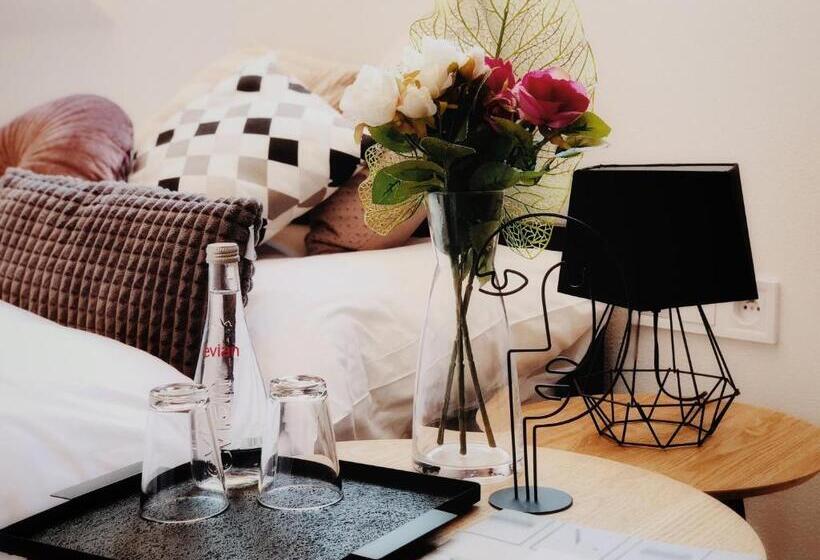 اتاق استاندارد, Pension Mono   Adults Only