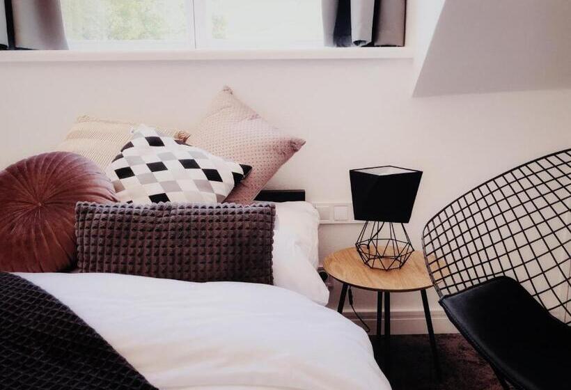 غرفة قياسية, Pension Mono Adults Only