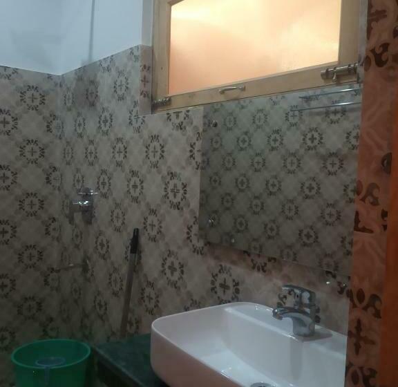 Standard-huone King-vuode, Hidden Leaf Homestay