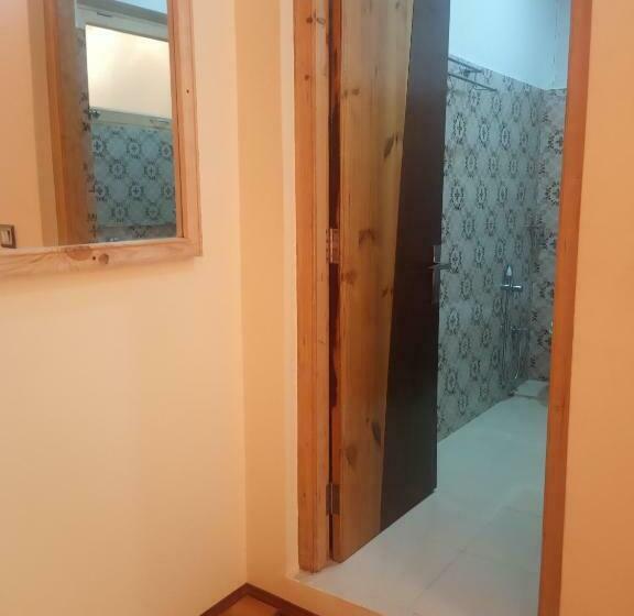 Standard-huone King-vuode, Hidden Leaf Homestay