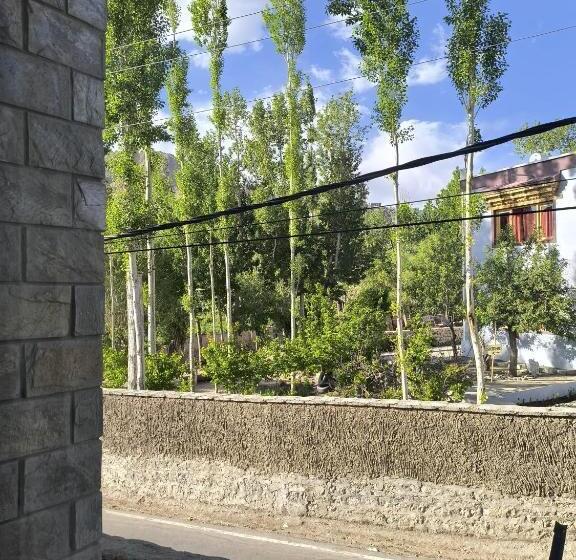 Standard-huone King-vuode, Hidden Leaf Homestay