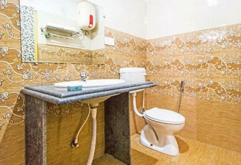 غرفة سوبيريور, Fabhotel Amaltas