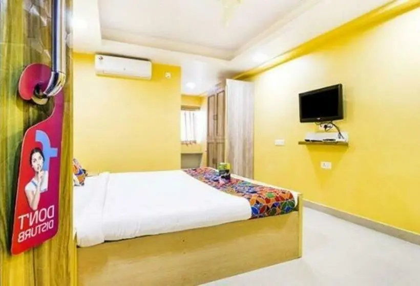 Habitación Superior, Fabhotel Amaltas