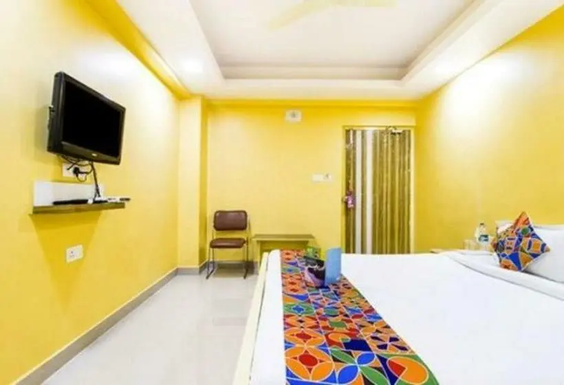 Habitación Superior, Fabhotel Amaltas
