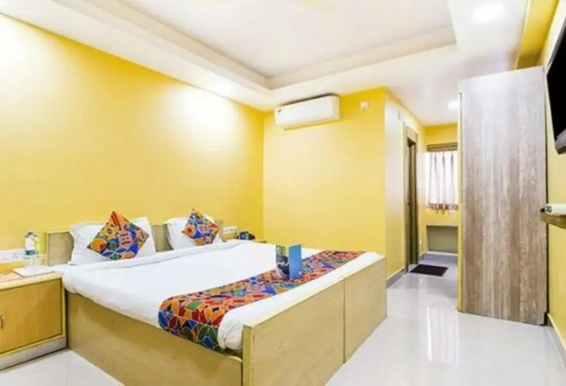 Habitación Superior, Fabhotel Amaltas