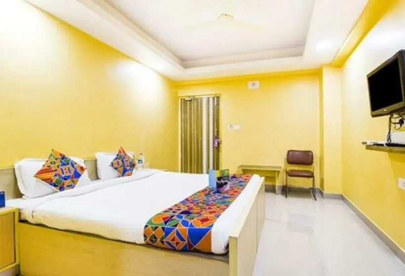 Triple Ejecutiva, Fabhotel Amaltas