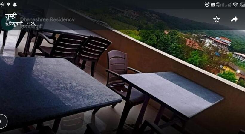 Family Room, Dhanashree Residency