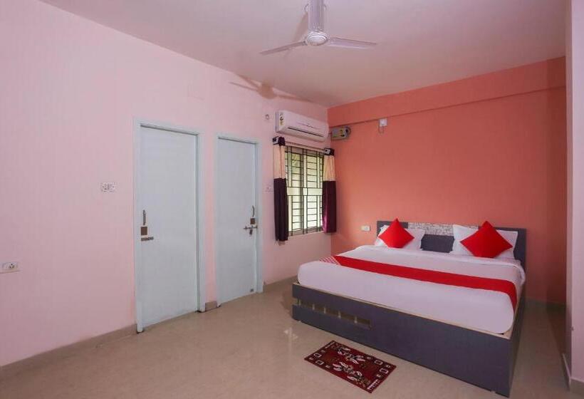 Classic Kolmen Hengen Huone, O Avigna Residency