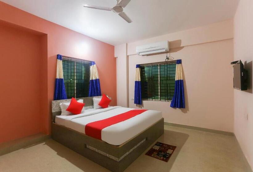 Classic Kolmen Hengen Huone, O Avigna Residency