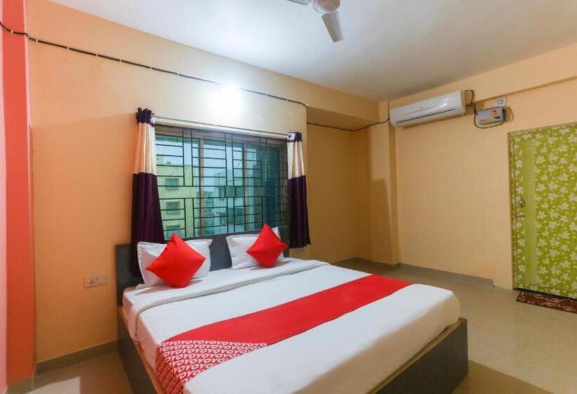 Classic Kolmen Hengen Huone, O Avigna Residency
