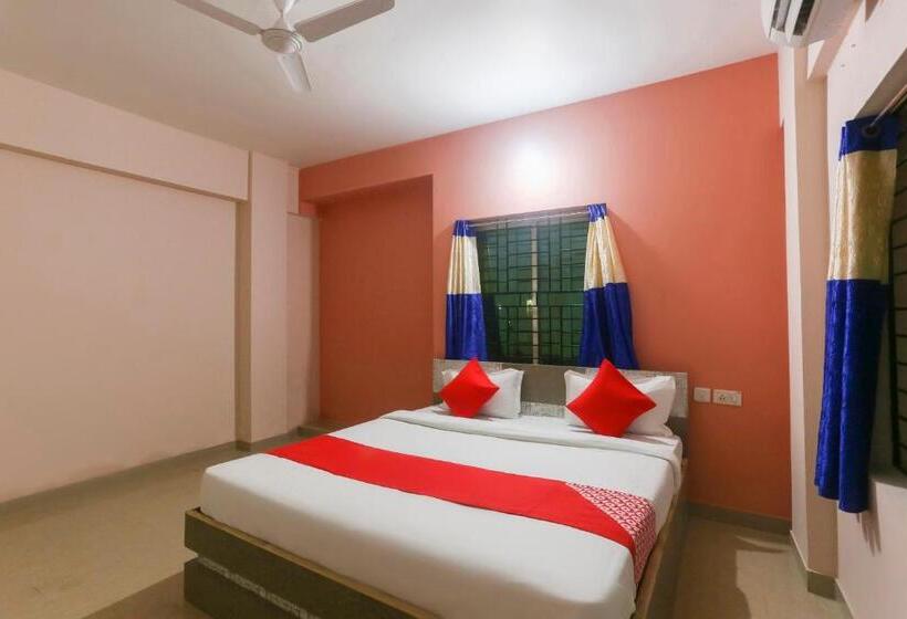 Classic Kolmen Hengen Huone, O Avigna Residency