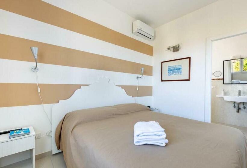 اتاق استاندارد, Excellent Rooms