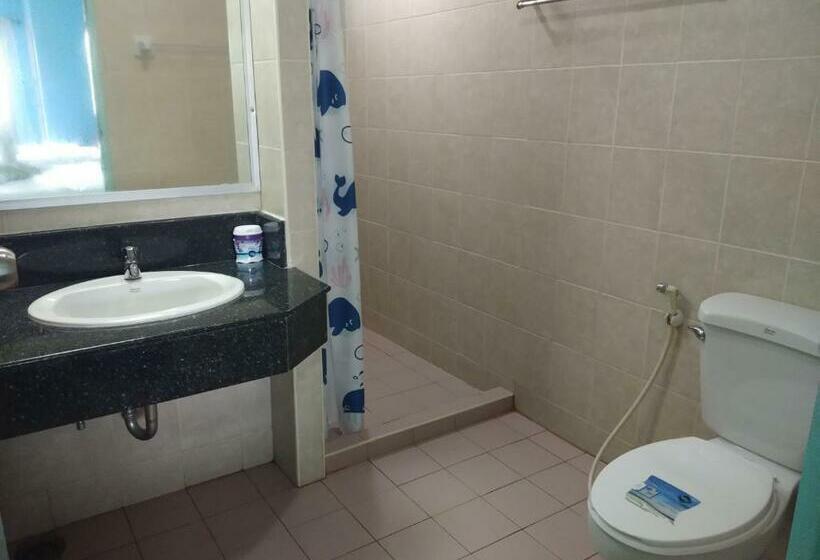 Perhestudio, Green Home