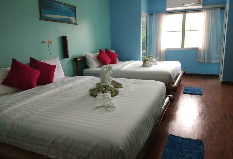 Perhestudio, Green Home