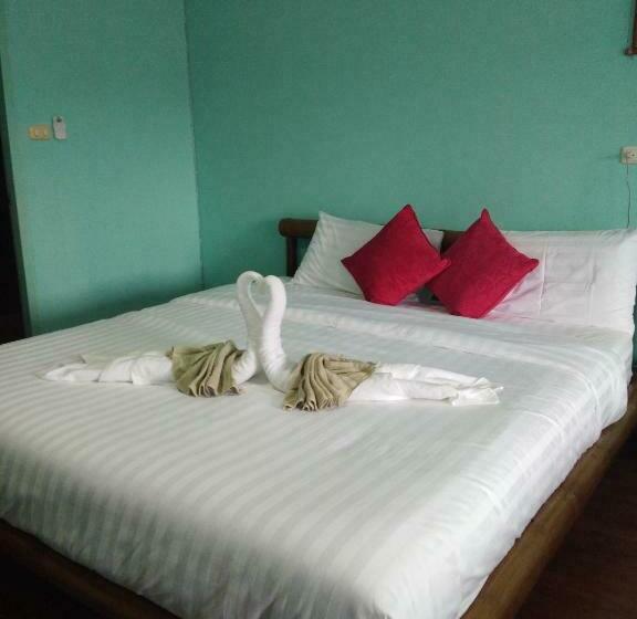 Perhestudio, Green Home